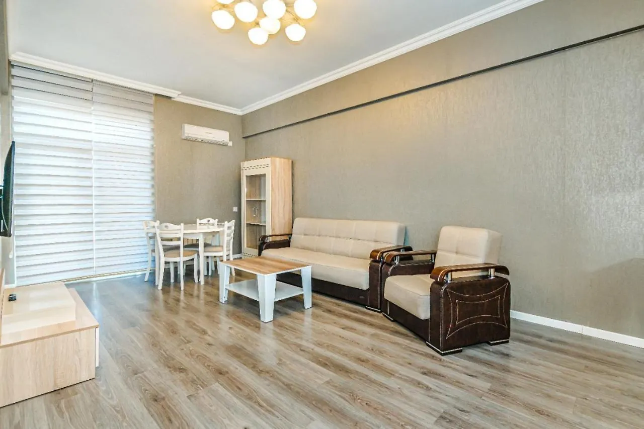 Echelon Apartment 바쿠 아제르바이잔