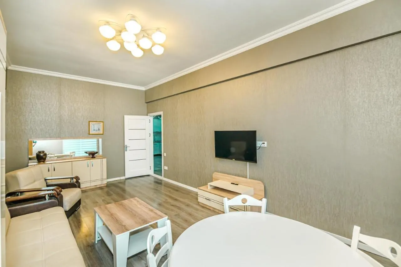 Echelon Apartment 바쿠