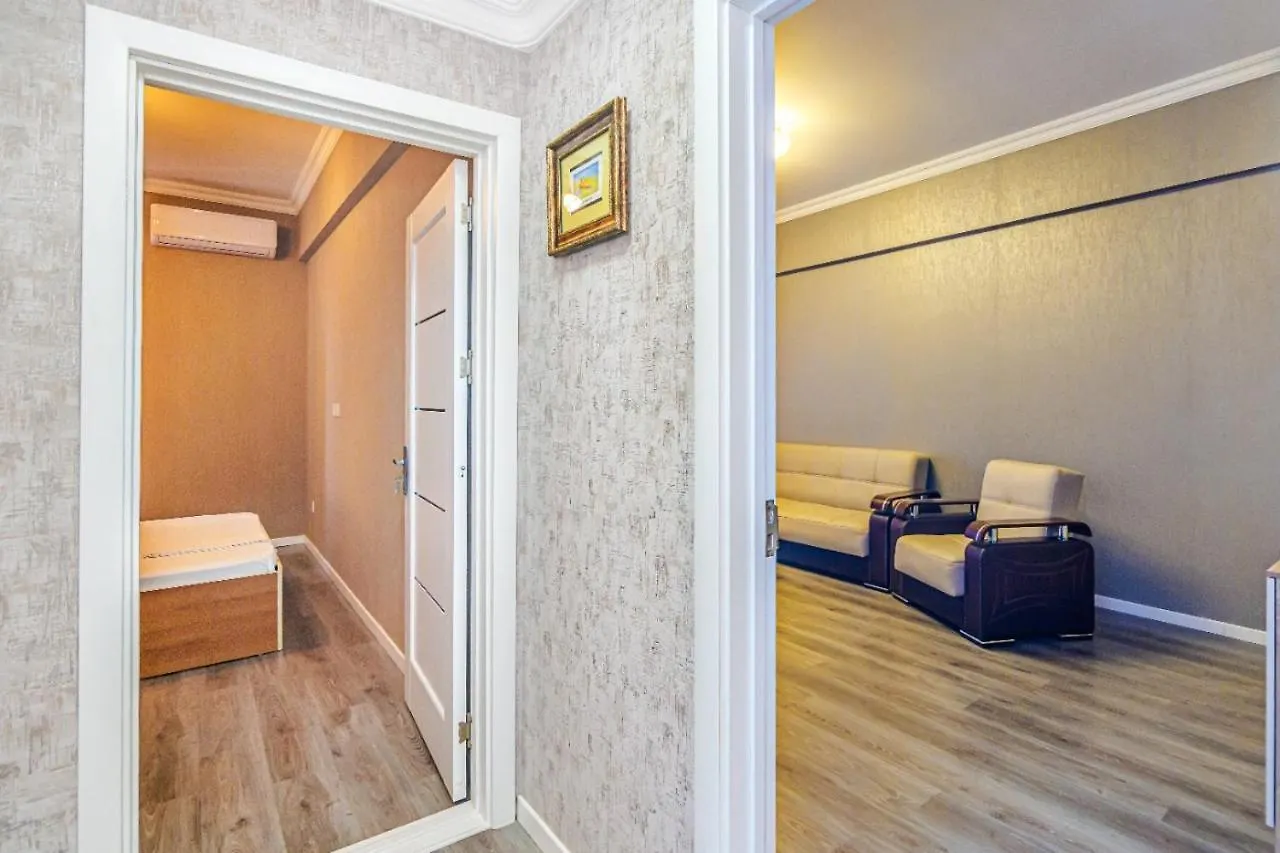 Echelon Apartment 바쿠