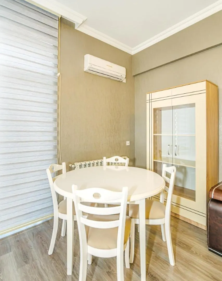 Echelon Apartment 바쿠