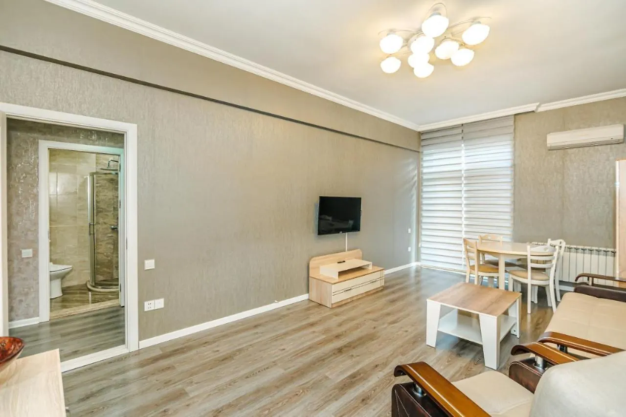 Echelon Apartment 바쿠 0*,  아제르바이잔
