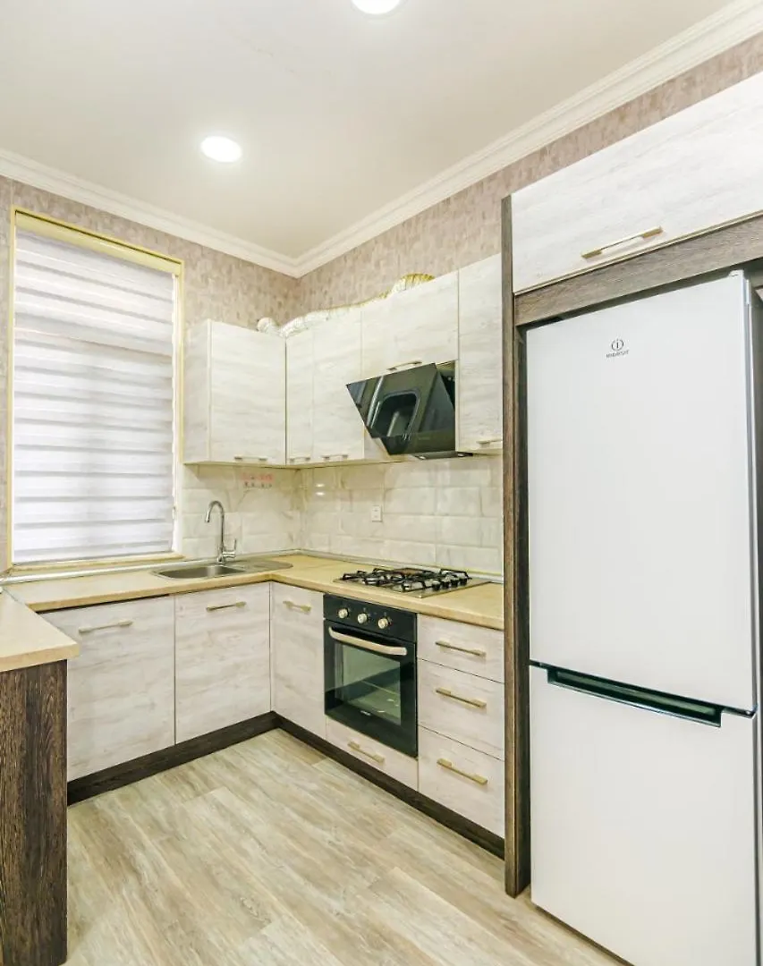 Echelon Apartment 바쿠 아제르바이잔