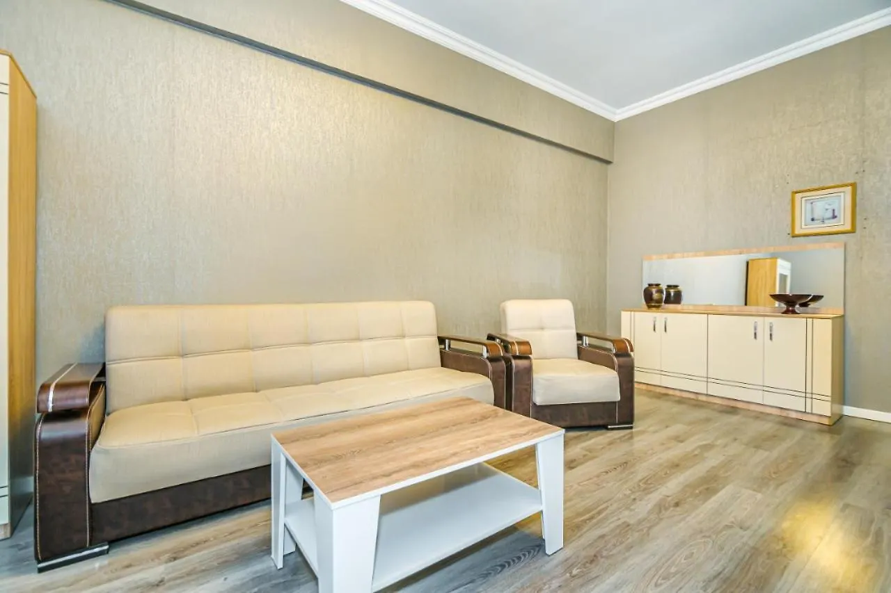 Echelon Apartment 바쿠